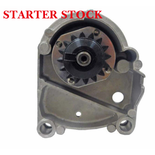 495100, 498148Starter for Briggs & Stratton 14HP 16HP 18HP Engines 12 Volt 399928,picture4