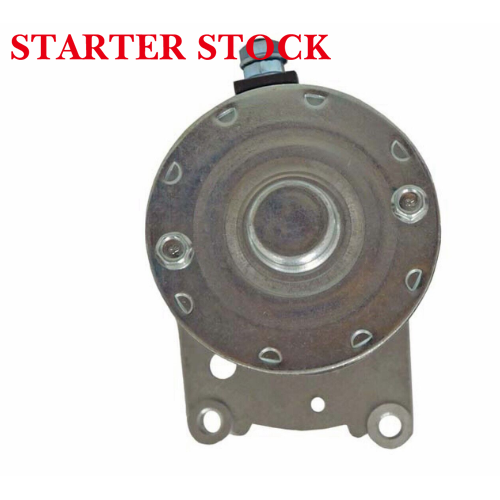 495100, 498148Starter for Briggs & Stratton 14HP 16HP 18HP Engines 12 Volt 399928,picture6