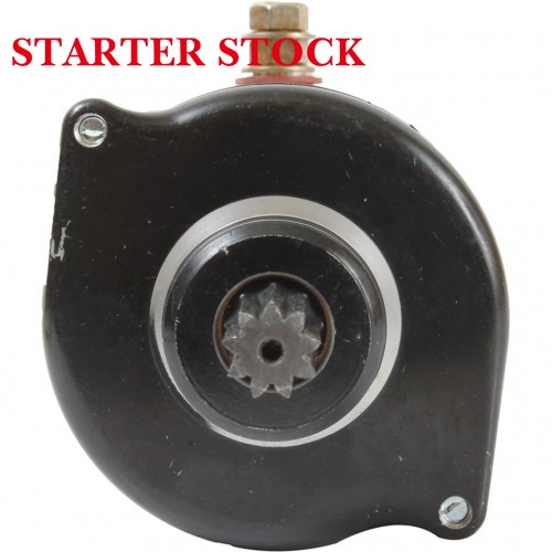 700 31200-HN8-003 31200-HN8-000 18667 410-54065SMU0313 Starter Motor for Honda 650 TRX650FA 680 TRX680FA Rincon Pioneerpicture3