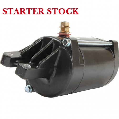 700 31200-HN8-003 31200-HN8-000 18667 410-54065SMU0313 Starter Motor for Honda 650 TRX650FA 680 TRX680FA Rincon Pioneerpicture4
