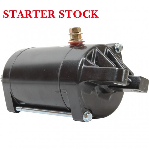 700 31200-HN8-003 31200-HN8-000 18667 410-54065SMU0313 Starter Motor for Honda 650 TRX650FA 680 TRX680FA Rincon Pioneerpicture6