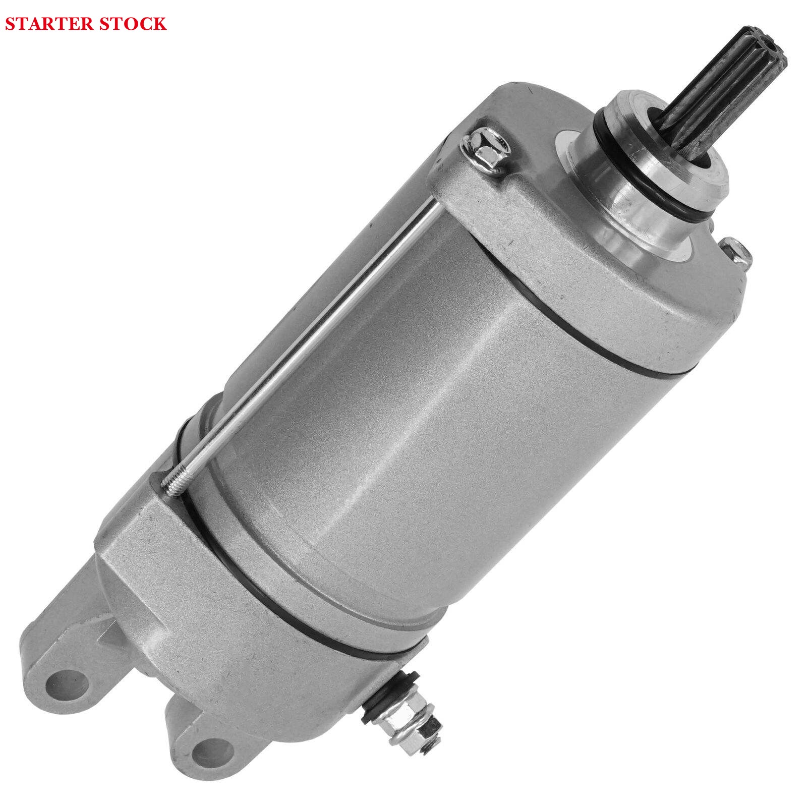 8GL-81890-00-00 410-54116SMU0434 18892 Starter Motor for Yamaha Snowmobiles FX10 FX Nytro RS Venture VK10F