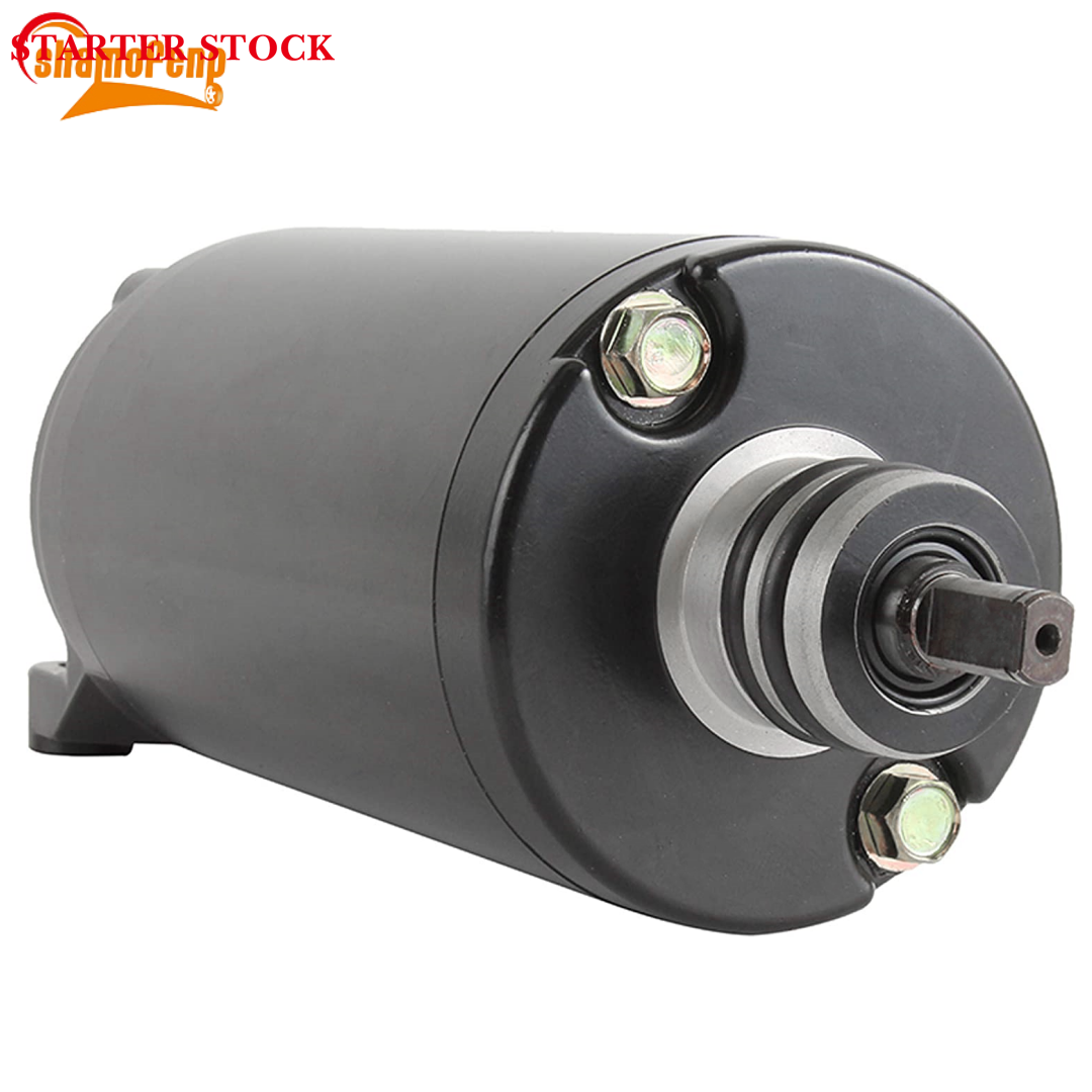290-888-999, 420-888-9933, 420-888-994, 420-888-996SMF Starter Motor 18532 for Seadoo RXT 2006- 1494cc GTI GTX RXP 290-888-993,