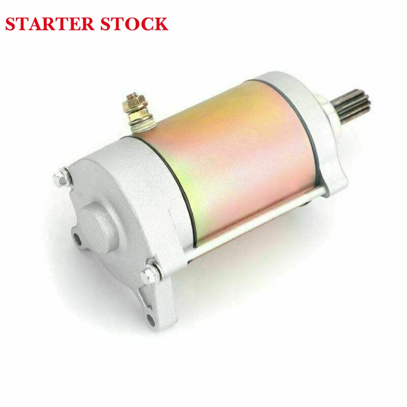 400 500 600 0GR0-091100Starter Motor for CF MOTO CFORCE
