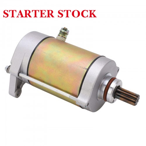400 500 600 0GR0-091100Starter Motor for CF MOTO CFORCEpicture3