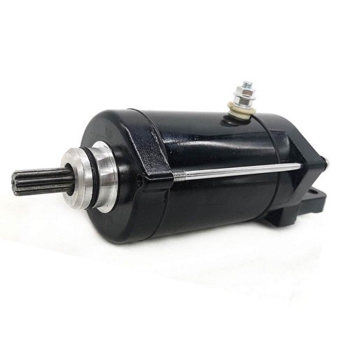 Cruiser AR210 SX210 1052cc 6D3-81800-00-00SMF Starter Motor 18436 for Yamaha Vx1100C Waverunner VxSport Vx1100B Deluxe Vx1100A