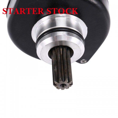Cruiser AR210 SX210 1052cc 6D3-81800-00-00SMF Starter Motor 18436 for Yamaha Vx1100C Waverunner VxSport Vx1100B Deluxe Vx1100Apicture3