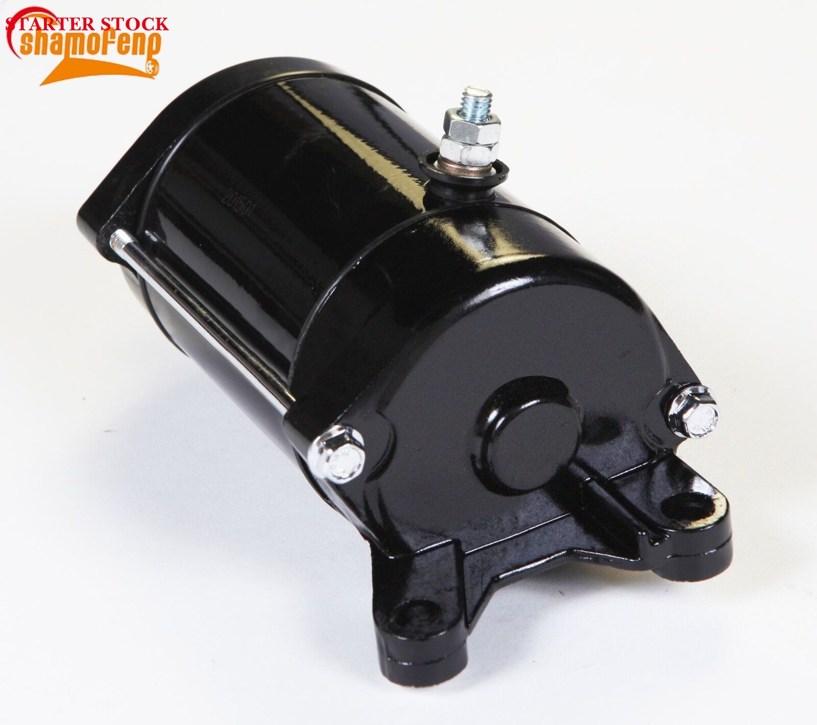 1100 1200 1300 800 GP Wave Raider SUV1200 XLT AR210 97-05 63M-81800SMF Starter Motor 18421 for Yamaha Wave Runner Venture-00-00