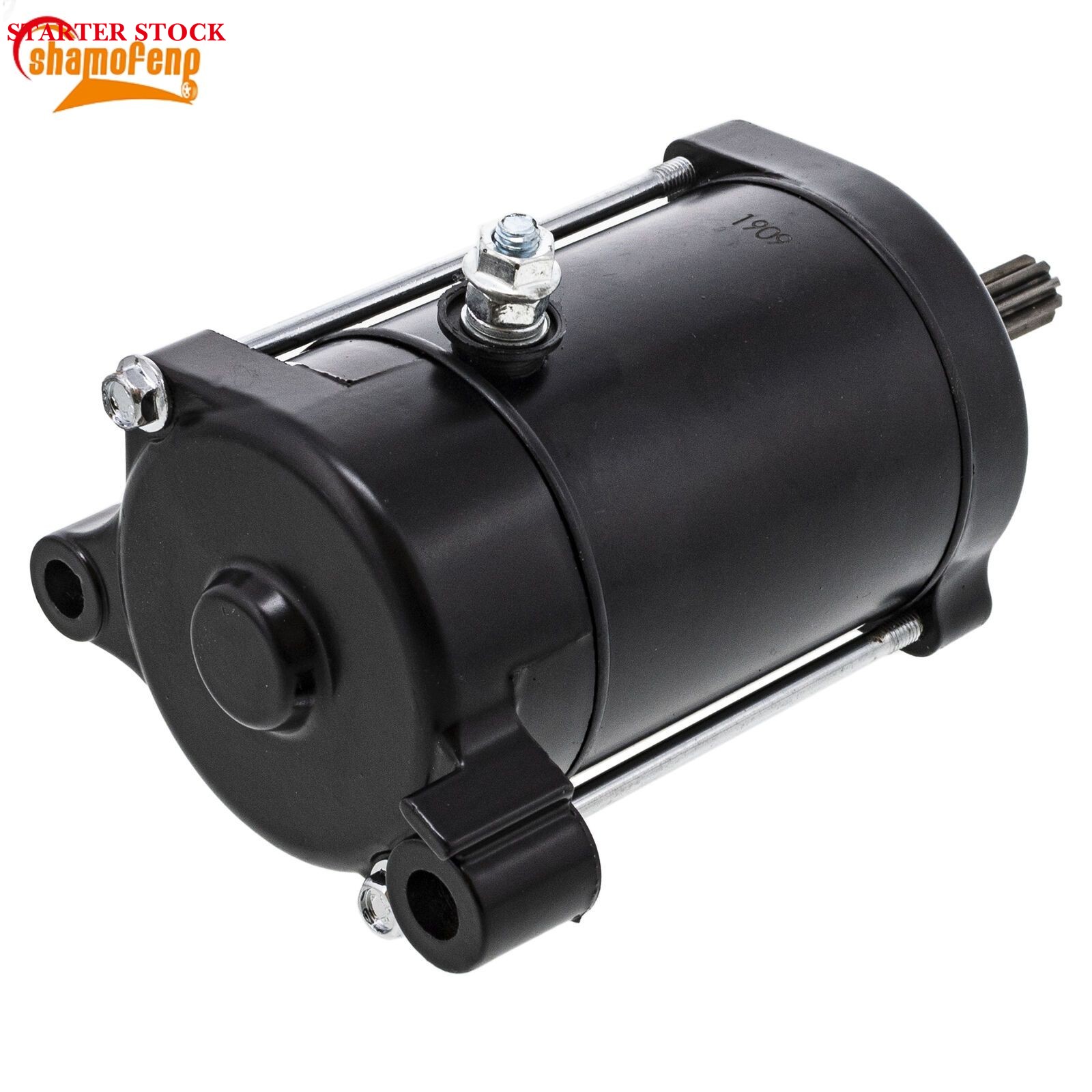 GP760 XL760 WaveRaider RA760 WaveBlaster WB760 WaveVenture WVT76SMF Starter Motor 18894 for Yamaha WaveRunner0 64X-81800-00-00