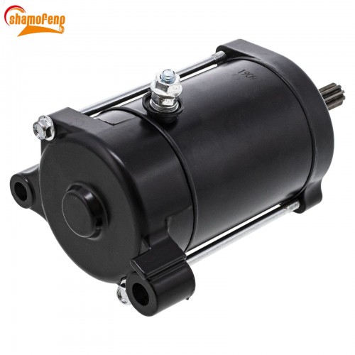 Motor de arranque GP760 XL760 WaveRaider RA760 WaveBlaster WB760 WaveVenture WVT76SMF, modelo 18894, para Yamaha WaveRunner 0 64X-81800-00-00
