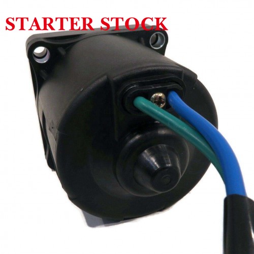 0434495, 0434496, 0438529, 0438531, 5005374, 5005376 Boat ARROWHEASMF TILT TRIM Motors 10816 for JohnsonD TRM0039picture3