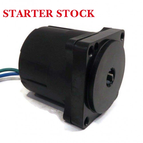 0434495, 0434496, 0438529, 0438531, 5005374, 5005376 Boat ARROWHEASMF TILT TRIM Motors 10816 for JohnsonD TRM0039picture4