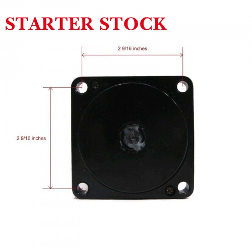0434495, 0434496, 0438529, 0438531, 5005374, 5005376 Boat ARROWHEASMF TILT TRIM Motors 10816 for JohnsonD TRM0039picture5