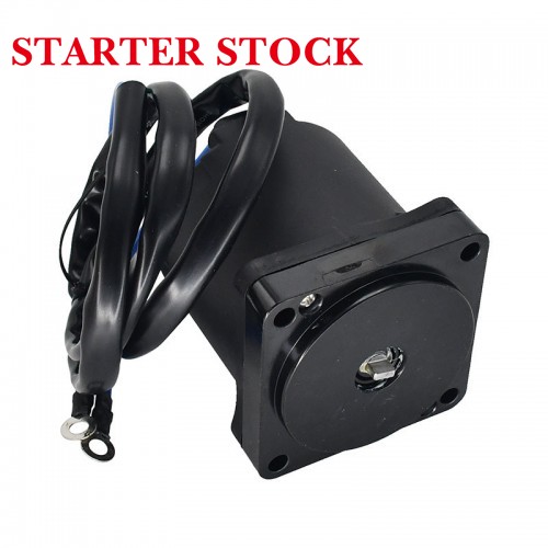 64E-43880-00-00 64E-43880-01-00 64E-43880-03-00 10855NSMF TILT TRIM Motors 12V 2 WIRE for Yamahapicture2