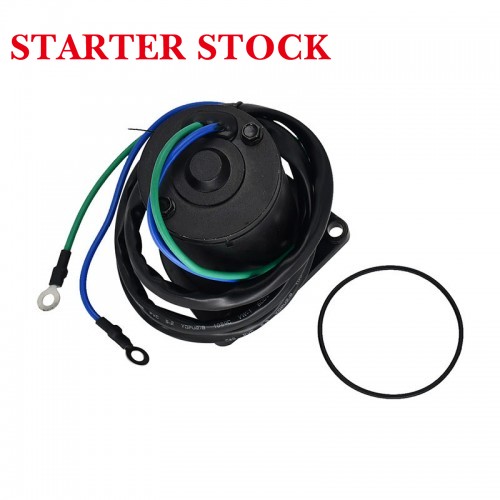 40 50 60 70 90 HP 6H1-43880-02-00 2 WireSMF NEW Tilt Trim Motor 10830 for YAMAHA OUTBOARDpicture5