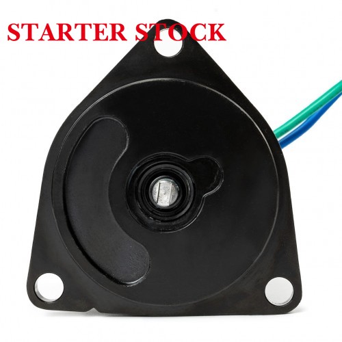 F200 250 200 225 250 300 2002-2009 69J-43880-00 60V-43880-00 69J-4380SMFTilt Trim Motor 10865 10870 for YAMAHA Outboard0-01picture3
