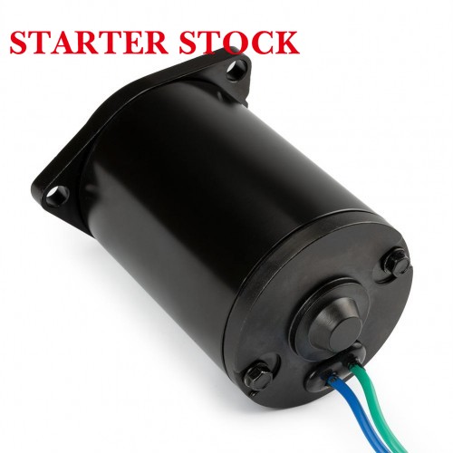 F200 250 200 225 250 300 2002-2009 69J-43880-00 60V-43880-00 69J-4380SMFTilt Trim Motor 10865 10870 for YAMAHA Outboard0-01picture4