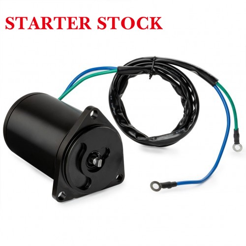 F200 250 200 225 250 300 2002-2009 69J-43880-00 60V-43880-00 69J-4380SMFTilt Trim Motor 10865 10870 for YAMAHA Outboard0-01picture6