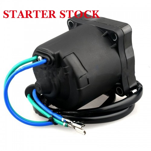 2002-ON 36120-ZY3-013 36120-ZY3-023 ARROWHEAD TRM0104 ARCO MASMF Tilt Trim Motor for HONDA MARINE ENGINE BF200 BF225RINE 6234picture4