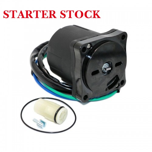 2002-ON 36120-ZY3-013 36120-ZY3-023 ARROWHEAD TRM0104 ARCO MASMF Tilt Trim Motor for HONDA MARINE ENGINE BF200 BF225RINE 6234picture5