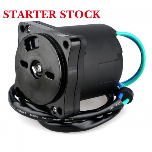 2002-ON 36120-ZY3-013 36120-ZY3-023 ARROWHEAD TRM0104 ARCO MASMF Tilt Trim Motor for HONDA MARINE ENGINE BF200 BF225RINE 6234picture6