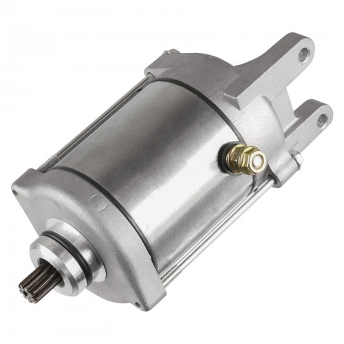 250 18911 3304-274 31210-LBA7-900SMU0402 SCH0031 Starter Motor for Arctic Cat 250 DVX 300 Bombardier DS250 Kymco MXU Mongoose