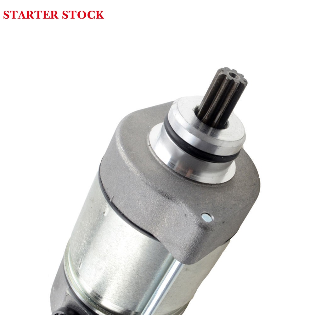 Starter Electrical Engine Starter MotorFor YAMAHA YZF R1 R1 YZF-R1 2004-2014 High Quality Motorbike Starter Motor Motorcycle