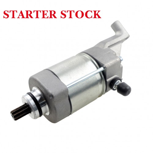 Starter Electrical Engine Starter MotorFor YAMAHA YZF R1 R1 YZF-R1 2004-2014 High Quality Motorbike Starter Motor Motorcyclepicture2