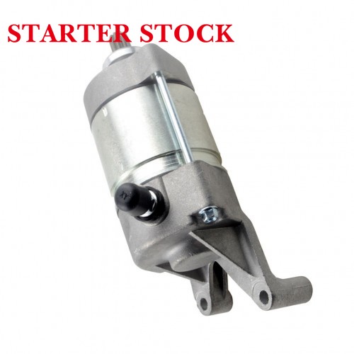 Starter Electrical Engine Starter MotorFor YAMAHA YZF R1 R1 YZF-R1 2004-2014 High Quality Motorbike Starter Motor Motorcyclepicture3