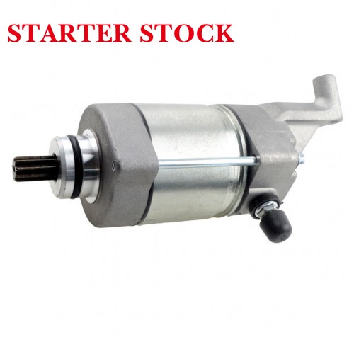 Starter Electrical Engine Starter MotorFor YAMAHA YZF R1 R1 YZF-R1 2004-2014 High Quality Motorbike Starter Motor Motorcyclepicture4