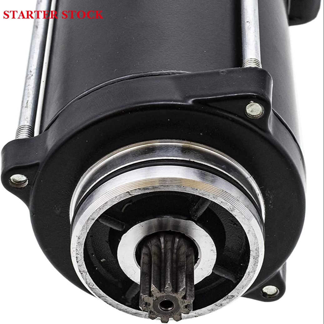 700 VF750S VF750C 1982-1988 31200-MB0-405Starter Motor for Honda Sabre V45 Magna