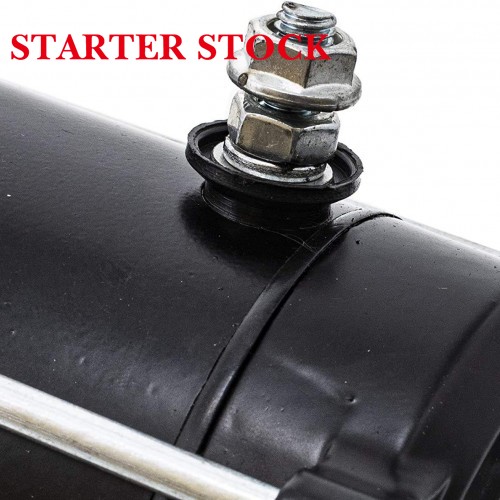 700 VF750S VF750C 1982-1988 31200-MB0-405Starter Motor for Honda Sabre V45 Magnapicture2