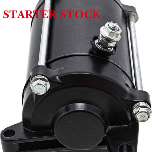 700 VF750S VF750C 1982-1988 31200-MB0-405Starter Motor for Honda Sabre V45 Magnapicture3