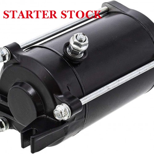 700 VF750S VF750C 1982-1988 31200-MB0-405Starter Motor for Honda Sabre V45 Magnapicture5