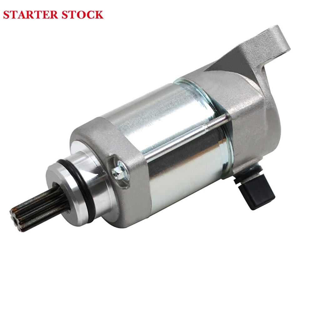 Starter Motor Engine StartingFor Yamaha WR450 WR450F WR 450 F 2003-2006 5TJ-81890-00-00 5TJ-81890-20-00 5TJ-81890-10-00