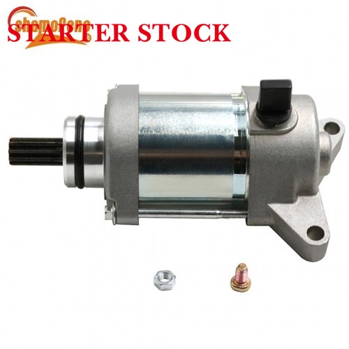 Starter Motor Engine StartingFor Yamaha WR450 WR450F WR 450 F 2003-2006 5TJ-81890-00-00 5TJ-81890-20-00 5TJ-81890-10-00picture3