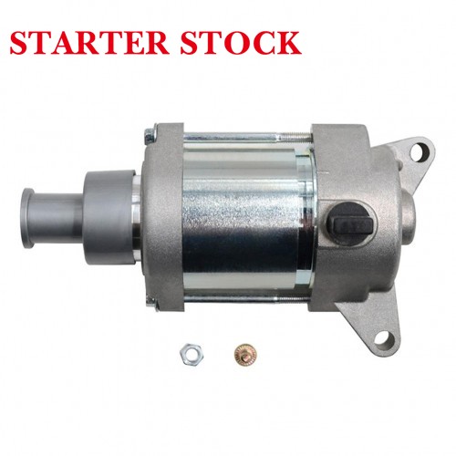 Starter Motor Engine StartingFor Yamaha WR450 WR450F WR 450 F 2003-2006 5TJ-81890-00-00 5TJ-81890-20-00 5TJ-81890-10-00picture5