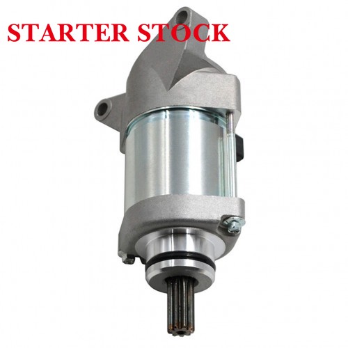 Starter Motor Engine StartingFor Yamaha WR450 WR450F WR 450 F 2003-2006 5TJ-81890-00-00 5TJ-81890-20-00 5TJ-81890-10-00picture6