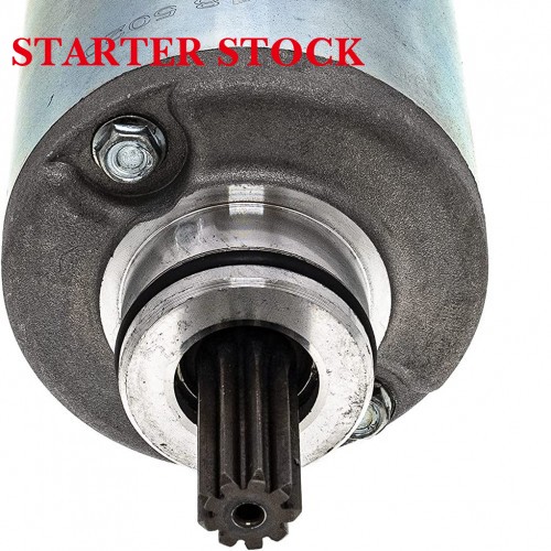 200 250 400 125 150 UC ATVMotorcycle Starter Motor for Suzuki Skywave AN250 AN400 UH200 UH125 UH150 UH200 an UH Burgmanpicture5