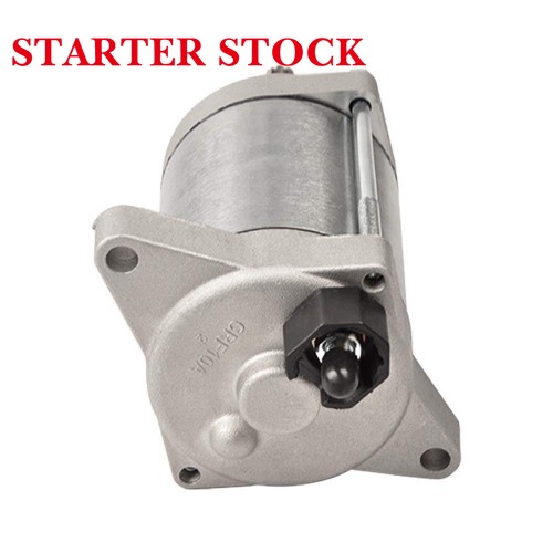 TRX 420 TRX420FPA TRX420FA Rancher TRX420 FE 420 FourTrax ESMotorcycle Accessories Starter Motor for Hondapicture2