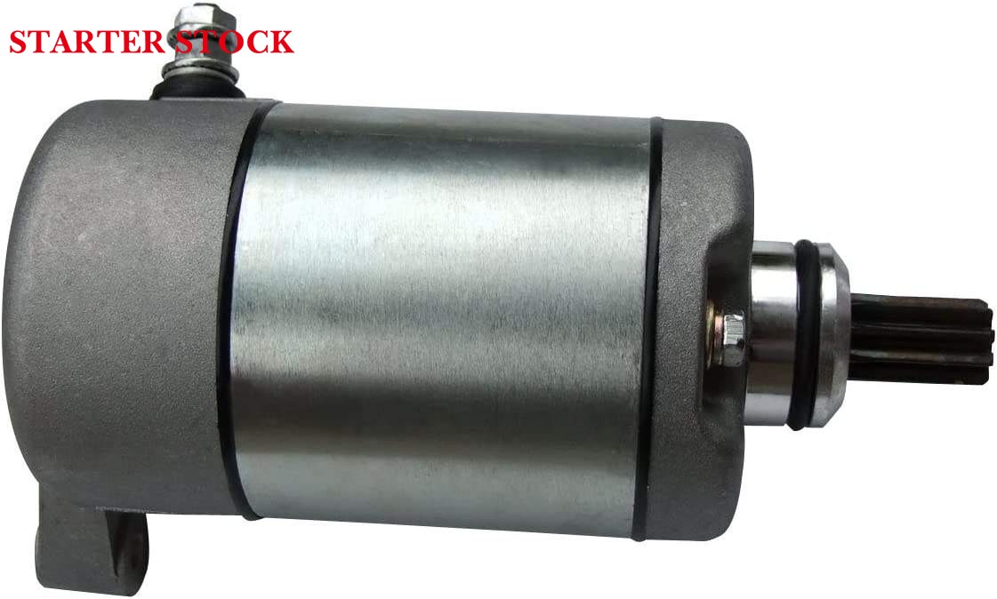 Trail Boss, Big Boss RangerStarter&Bendix for Polaris ATV & UTV 325 330 335 425 500 Sportsman Scrambler Magnum