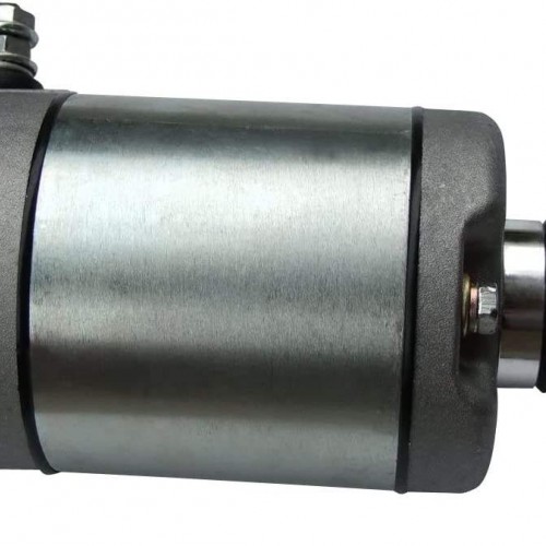 Trail Boss, Big Boss RangerStarter&Bendix for Polaris ATV & UTV 325 330 335 425 500 Sportsman Scrambler Magnum