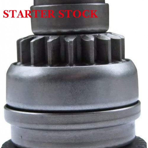 Trail Boss, Big Boss RangerStarter&Bendix for Polaris ATV & UTV 325 330 335 425 500 Sportsman Scrambler Magnumpicture2
