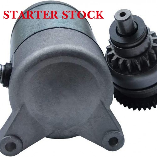 Trail Boss, Big Boss RangerStarter&Bendix for Polaris ATV & UTV 325 330 335 425 500 Sportsman Scrambler Magnumpicture5