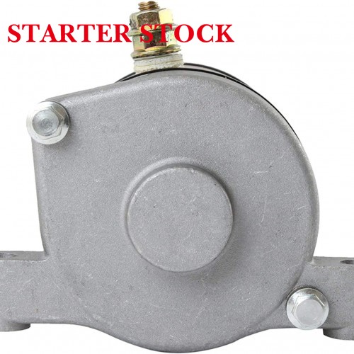 0180-091100-0010Starter Motor for CFmoto CF500 CF188 CF Moto 500cc Rancher 500 600 X5 X6 Z6 ZForce UForce Swat Trail ATV UTVpicture2