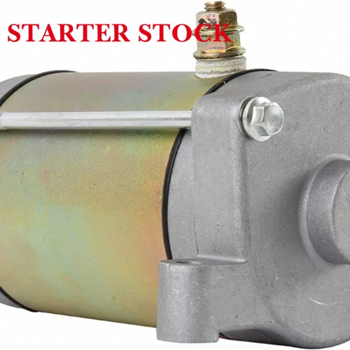 0180-091100-0010Starter Motor for CFmoto CF500 CF188 CF Moto 500cc Rancher 500 600 X5 X6 Z6 ZForce UForce Swat Trail ATV UTVpicture6