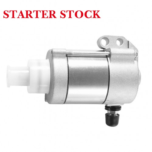 12V Motorfiets Start Motor StarterFor KTM Motorcycle 250 300 XC EXC 2008 to 2016 Heavy Duty 410 Watt Motor Starter Motorcyclepicture3