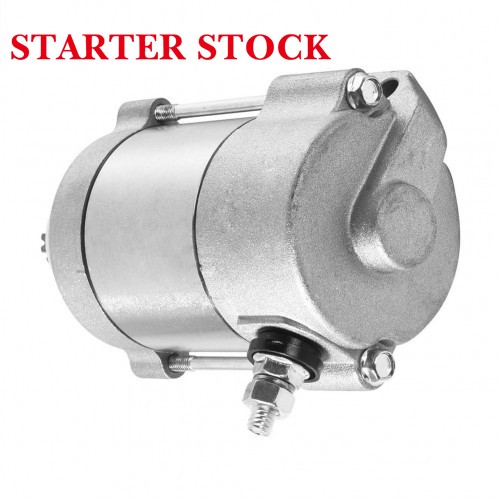 12V Motorfiets Start Motor StarterFor KTM Motorcycle 250 300 XC EXC 2008 to 2016 Heavy Duty 410 Watt Motor Starter Motorcyclepicture4