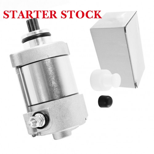 12V Motorfiets Start Motor StarterFor KTM Motorcycle 250 300 XC EXC 2008 to 2016 Heavy Duty 410 Watt Motor Starter Motorcyclepicture5