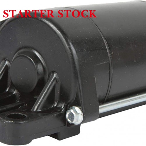 1100 Sport VX1100A VX1100B VX1100C Replace 6D3818000000018433 Starter Motor for YAMAHA Personal Watercraft VX1100 WaveRunnerpicture2